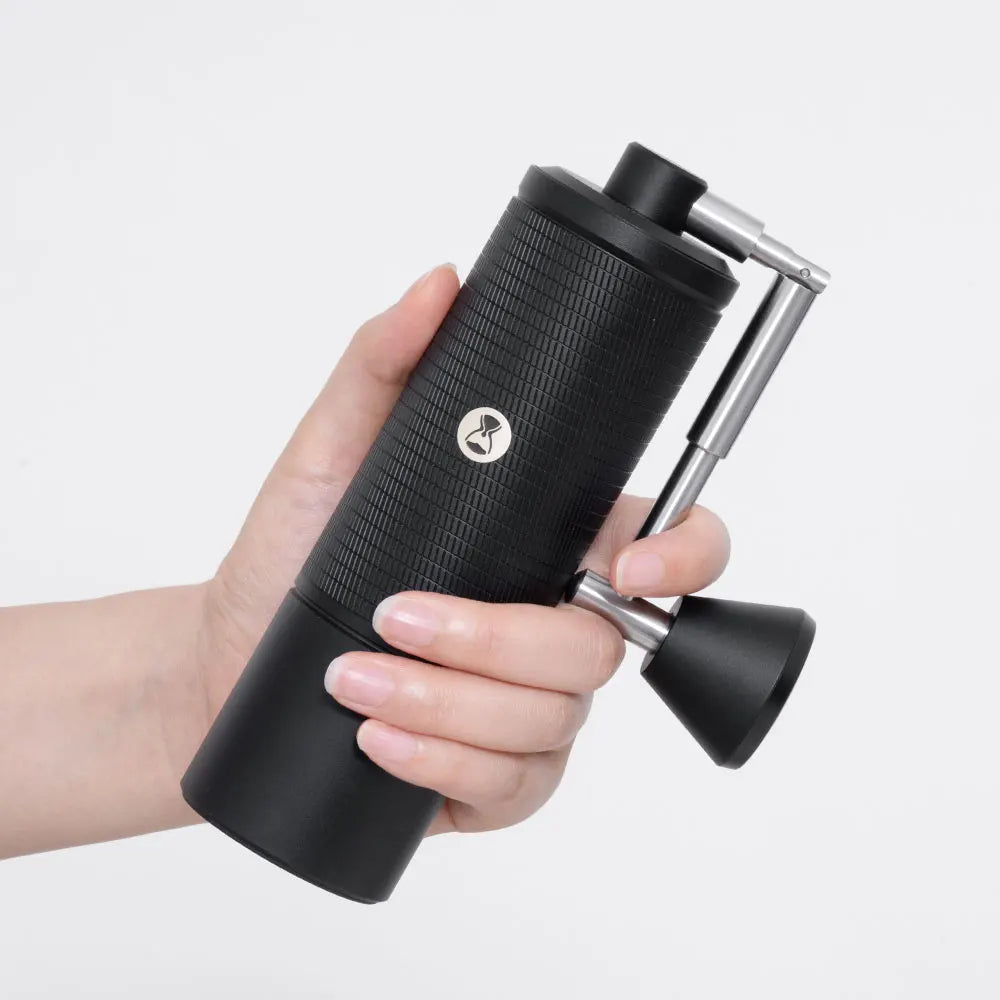 Espresso Manual Hand Coffee Grinder