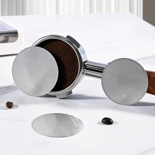 Espresso Coffee Puck Screen