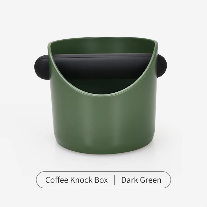 Espresso Knock Box