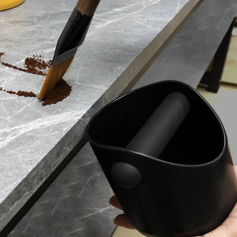 Espresso Knock Box