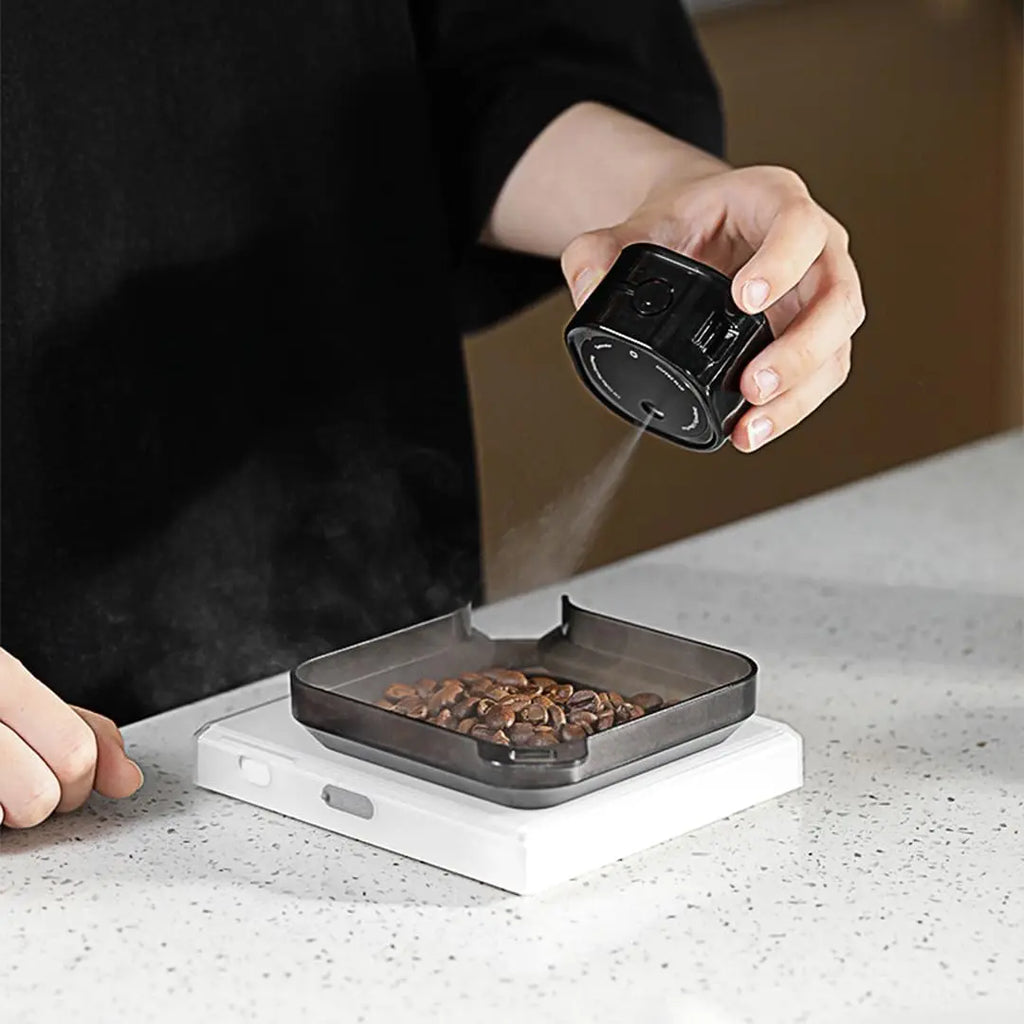 Rechargeable Espresso Sprayer