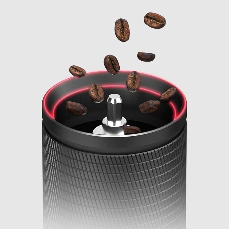 Espresso Manual Hand Coffee Grinder